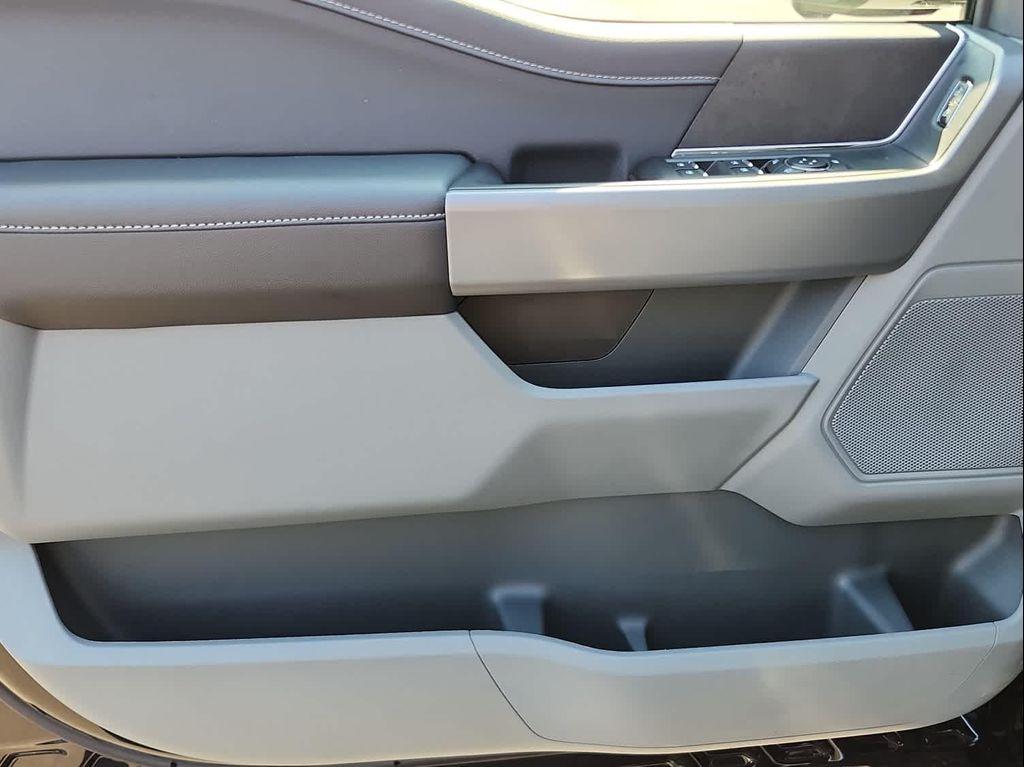 new 2025 Ford F-150 car, priced at $58,403