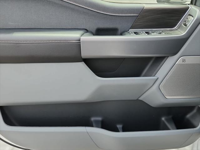 new 2025 Ford F-150 car, priced at $70,885