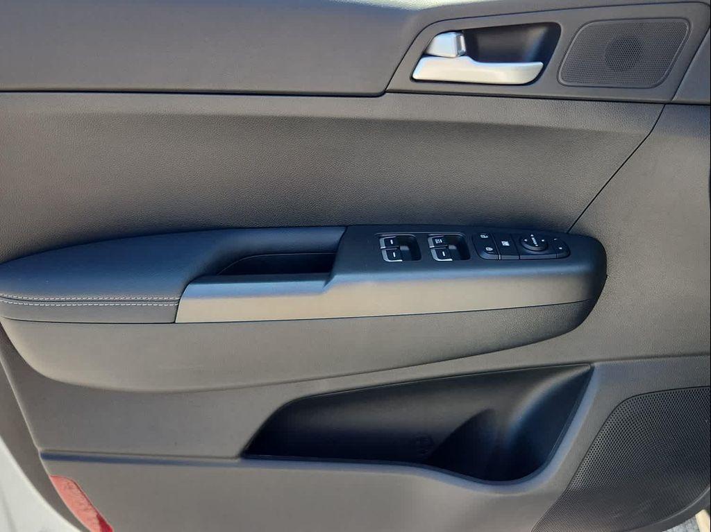 used 2022 Kia Sportage car, priced at $19,975