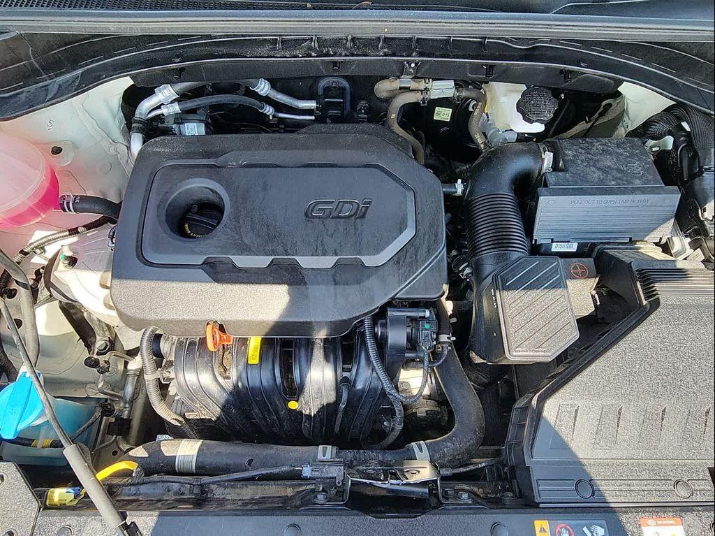 used 2022 Kia Sportage car, priced at $19,975