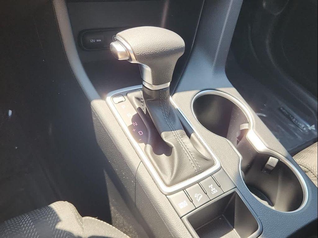 used 2022 Kia Sportage car, priced at $19,975