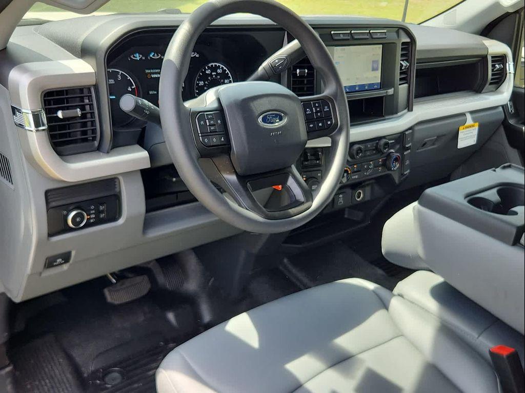 new 2024 Ford F-350 car, priced at $90,885