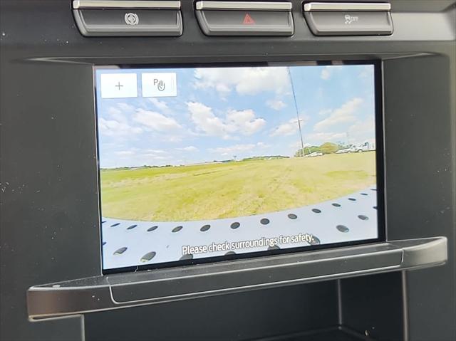 new 2024 Ford F-350 car, priced at $69,320