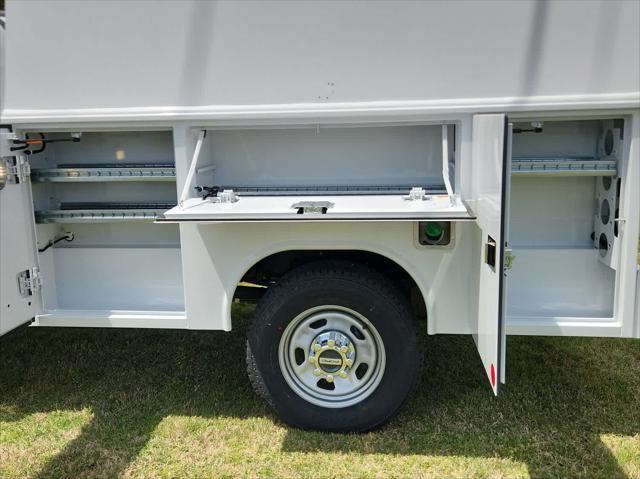 new 2024 Ford F-350 car, priced at $69,320