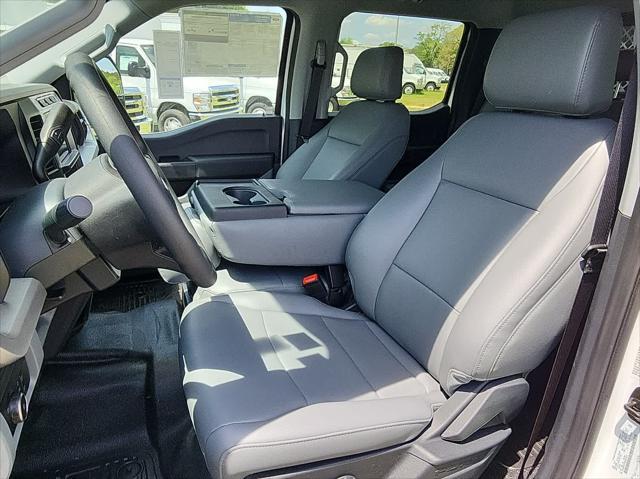 new 2024 Ford F-350 car, priced at $69,320