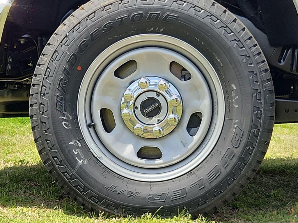 new 2024 Ford F-350 car, priced at $90,885