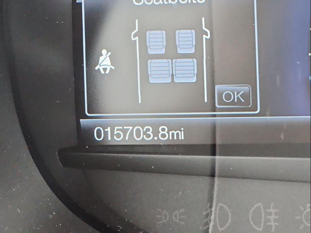 used 2022 Ford Edge car, priced at $28,880