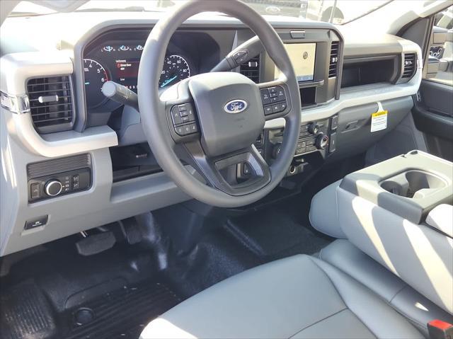 new 2025 Ford F-250 car, priced at $55,325