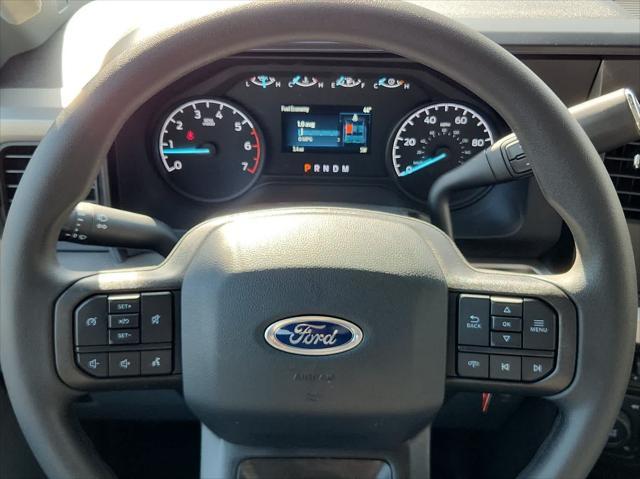 new 2025 Ford F-250 car, priced at $55,325