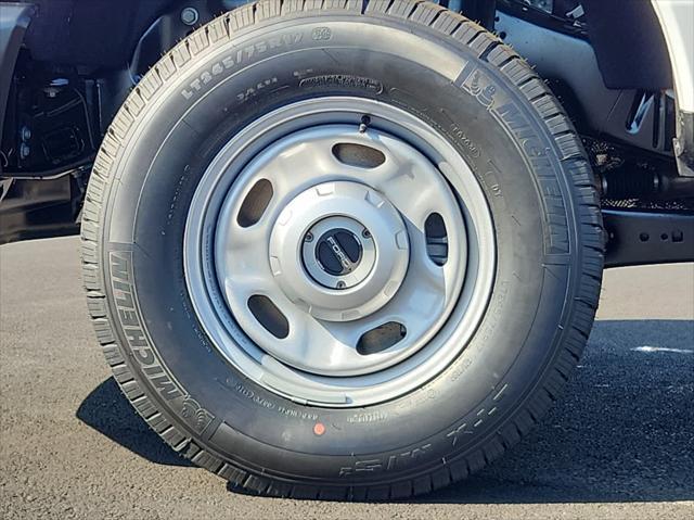 new 2025 Ford F-250 car, priced at $55,325