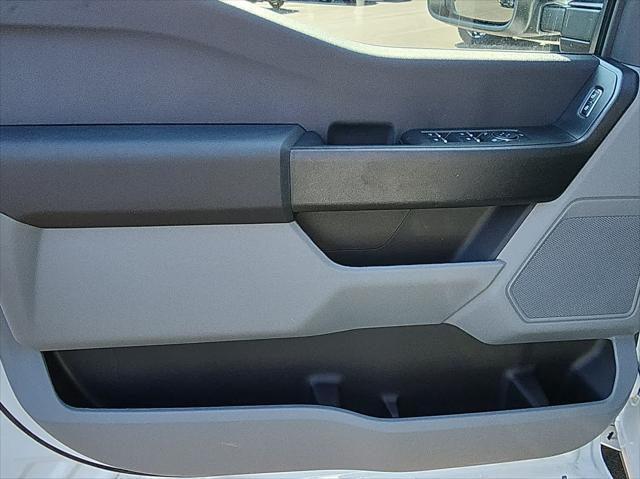 new 2025 Ford F-250 car, priced at $55,325