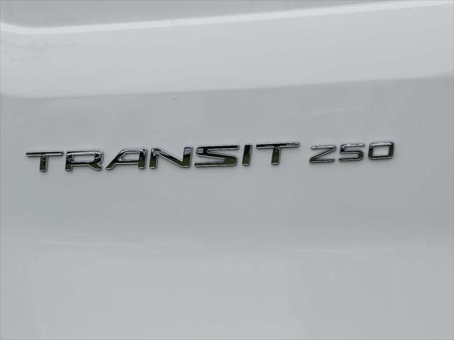 new 2024 Ford Transit-250 car, priced at $53,990