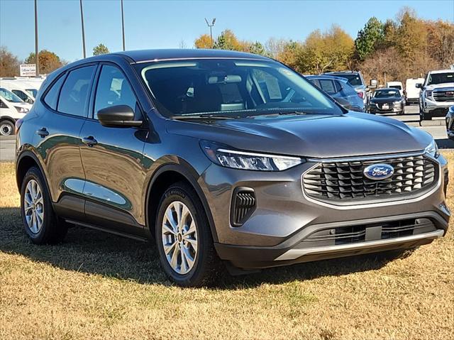 new 2025 Ford Escape car, priced at $30,393