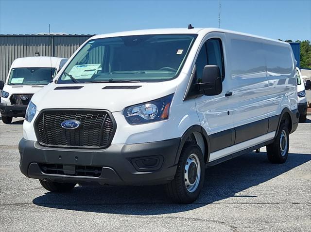 new 2024 Ford Transit-150 car, priced at $47,985