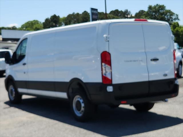 new 2024 Ford Transit-150 car, priced at $47,985