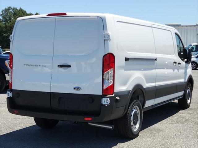 new 2024 Ford Transit-150 car, priced at $46,987