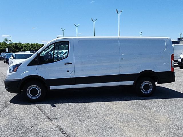 new 2024 Ford Transit-150 car, priced at $47,985