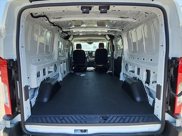 new 2024 Ford Transit-150 car, priced at $46,987