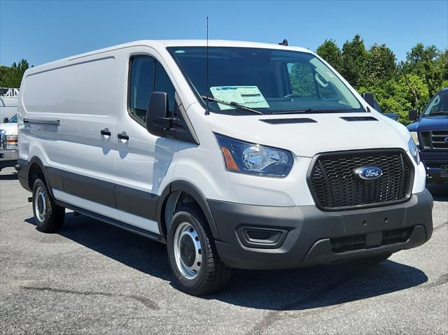 new 2024 Ford Transit-150 car, priced at $47,985