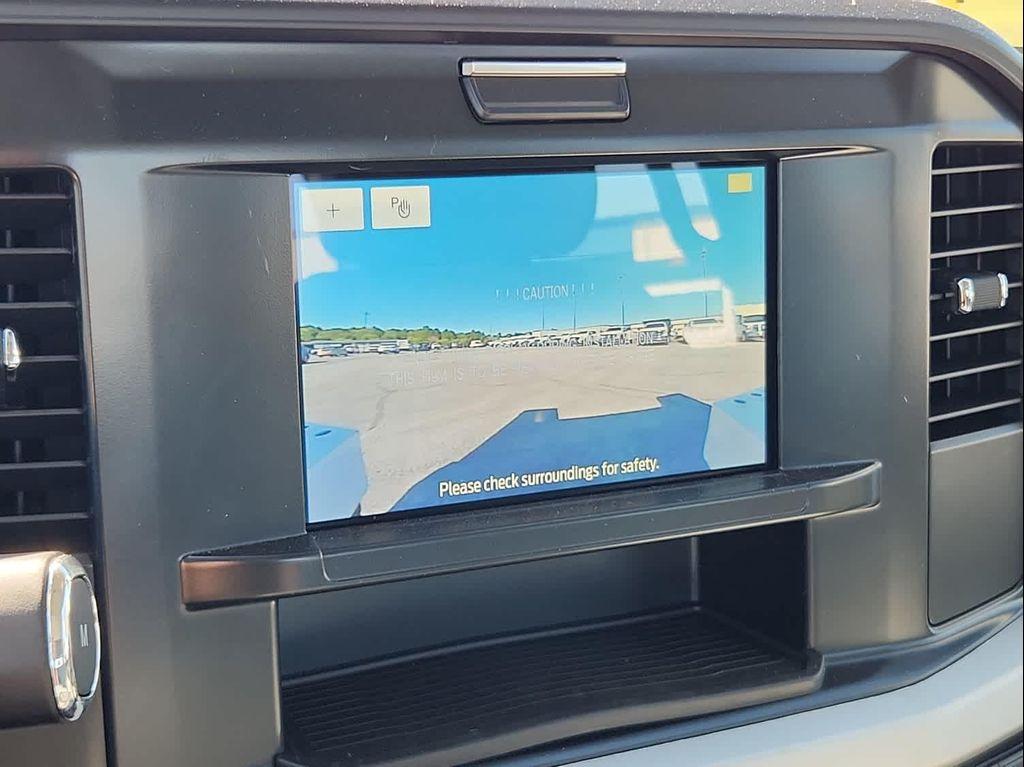 new 2025 Ford F-250 car, priced at $69,575