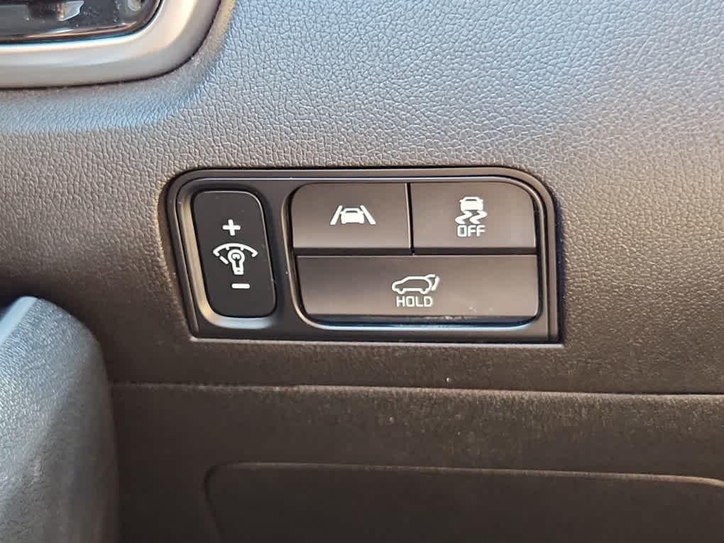 used 2021 Kia Sorento car, priced at $27,875