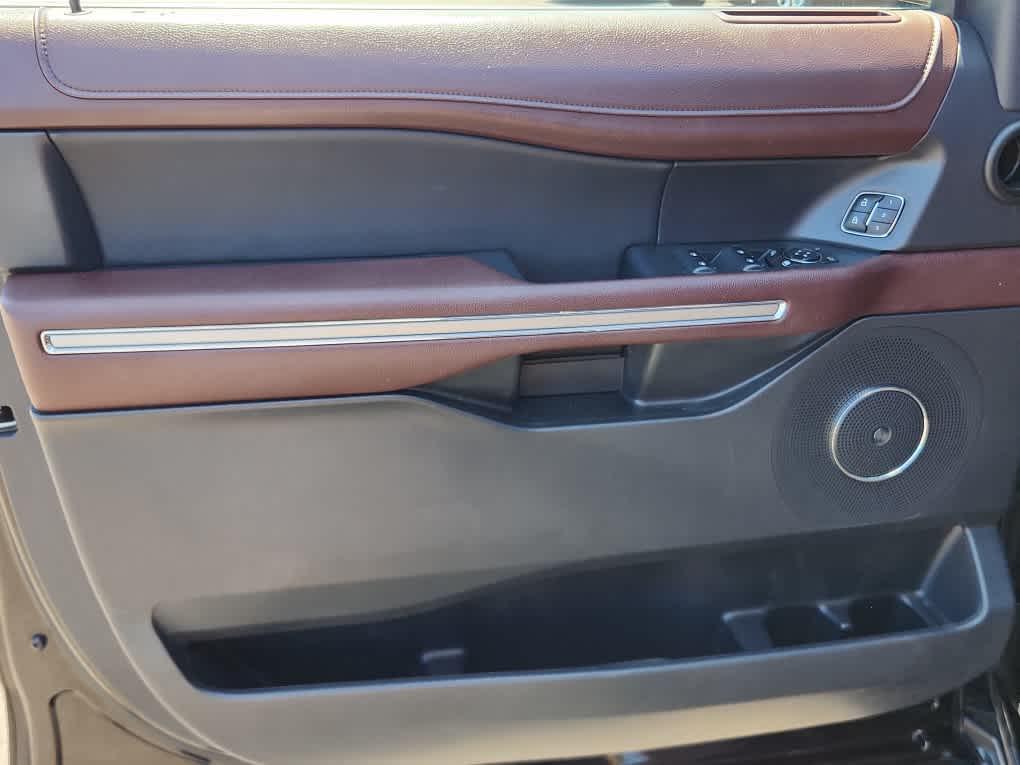 used 2022 Ford Expedition Max car, priced at $35,450
