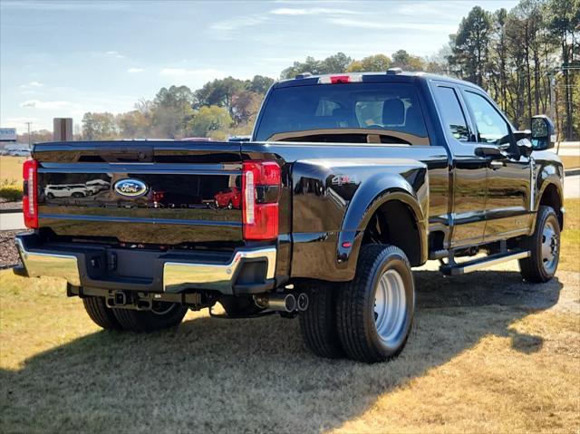 new 2024 Ford F-350 car, priced at $71,720