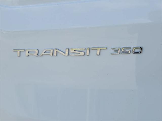 new 2024 Ford Transit-350 car, priced at $56,977