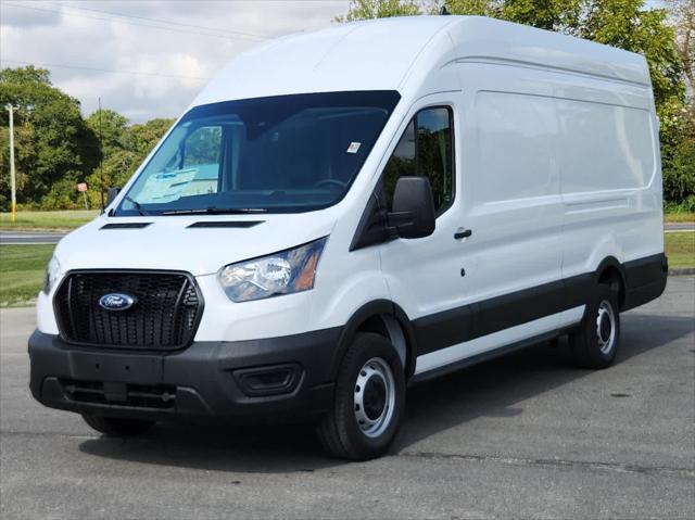 new 2024 Ford Transit-350 car, priced at $56,977