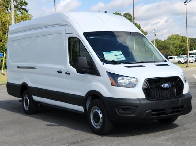 new 2024 Ford Transit-350 car, priced at $56,977