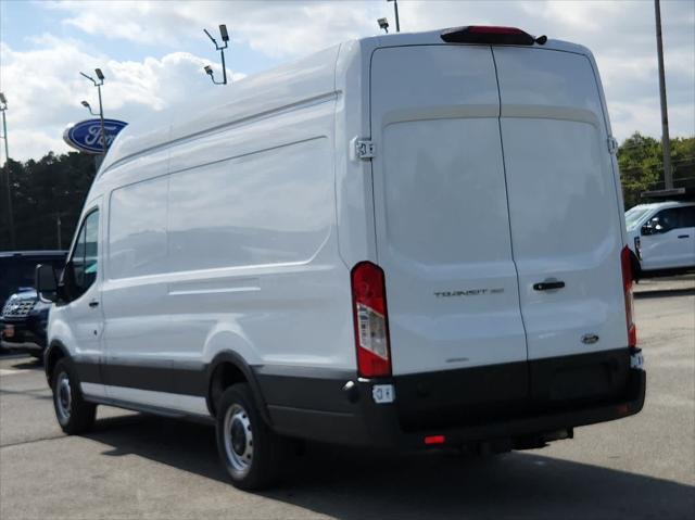 new 2024 Ford Transit-350 car, priced at $56,977