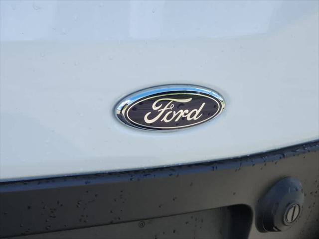 new 2024 Ford Transit-350 car, priced at $56,977