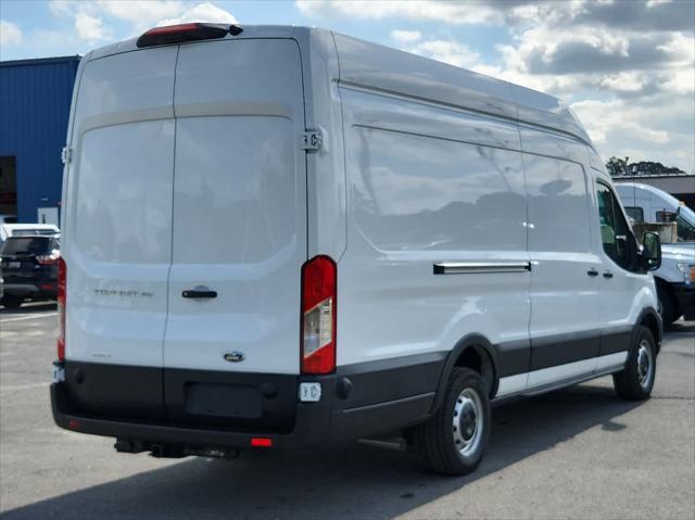 new 2024 Ford Transit-350 car, priced at $56,977