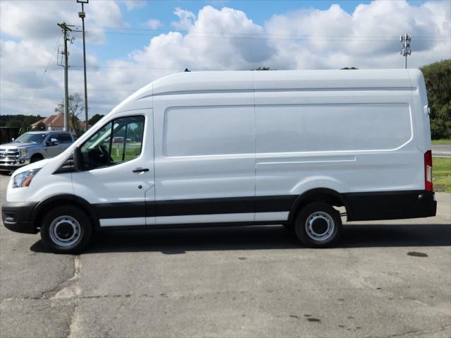 new 2024 Ford Transit-350 car, priced at $56,977