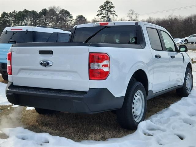 new 2024 Ford Maverick car, priced at $26,165