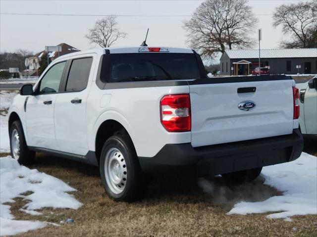 new 2024 Ford Maverick car, priced at $26,165