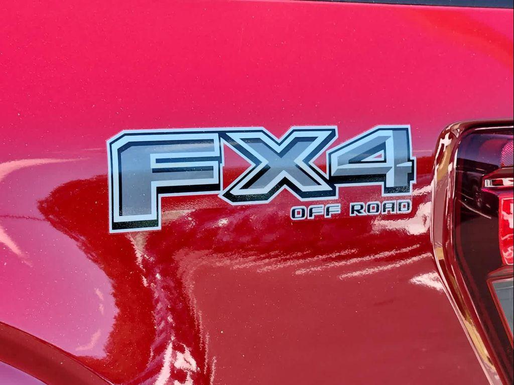 new 2025 Ford F-150 car, priced at $54,635