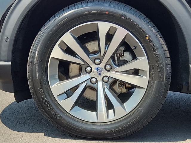 used 2020 Ford Explorer car, priced at $36,839