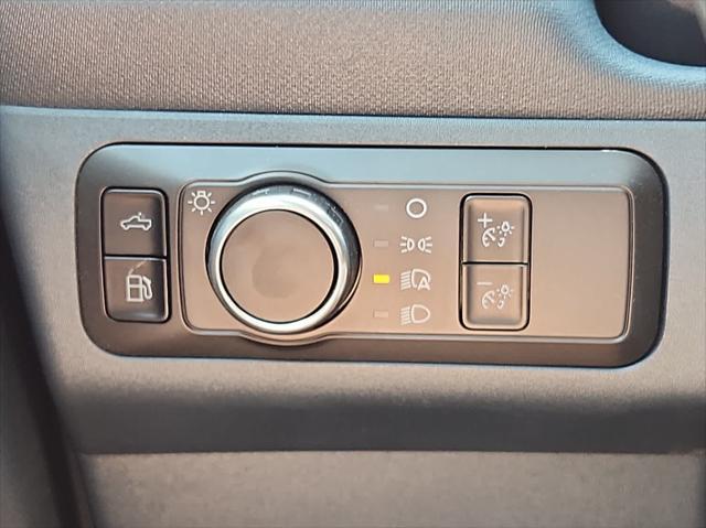 new 2025 Ford Maverick car, priced at $27,418