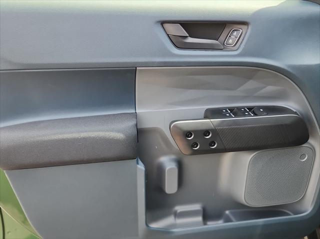 new 2025 Ford Maverick car, priced at $27,418