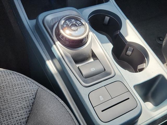 new 2025 Ford Maverick car, priced at $27,418