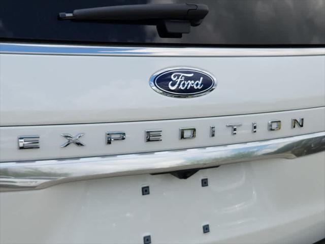 new 2024 Ford Expedition car, priced at $87,870