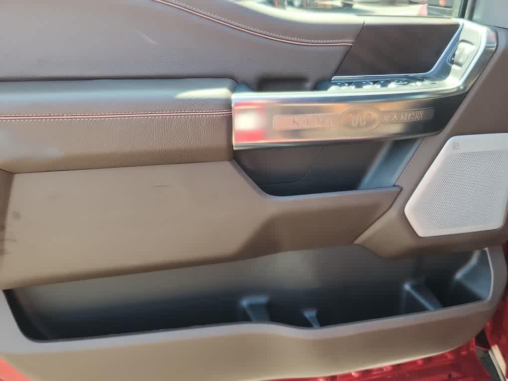 new 2026 Ford F-250 car, priced at $98,780