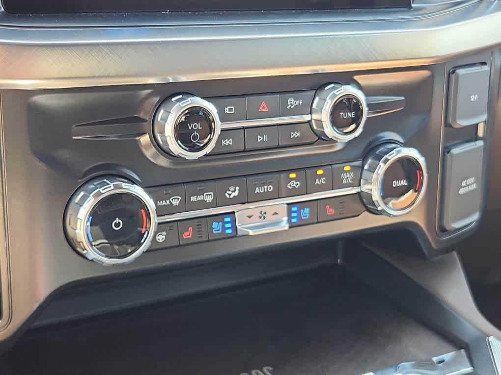 new 2026 Ford F-250 car, priced at $98,780