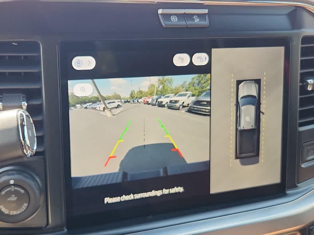 new 2026 Ford F-250 car, priced at $98,780