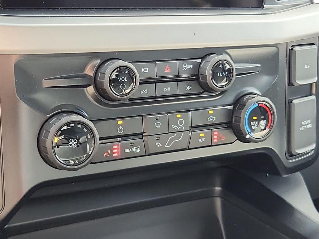 new 2026 Ford F-250 car, priced at $66,005