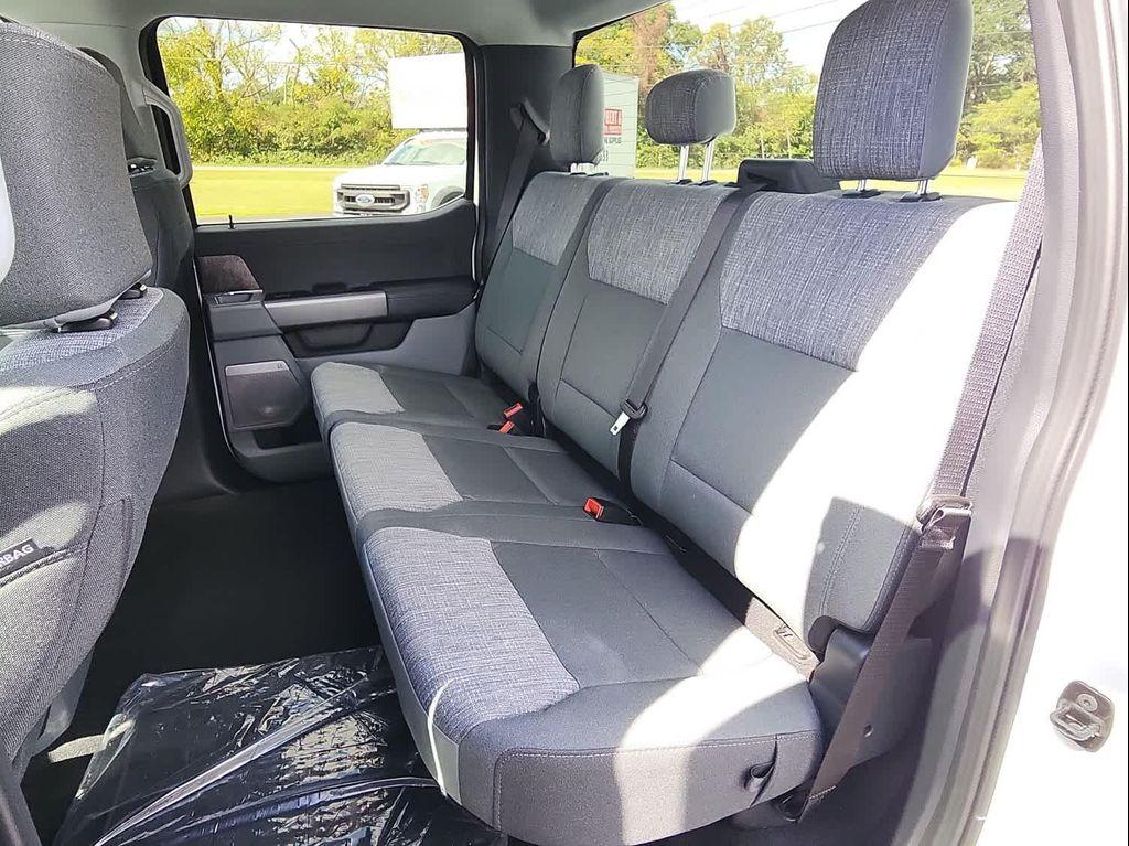 new 2026 Ford F-250 car, priced at $66,005