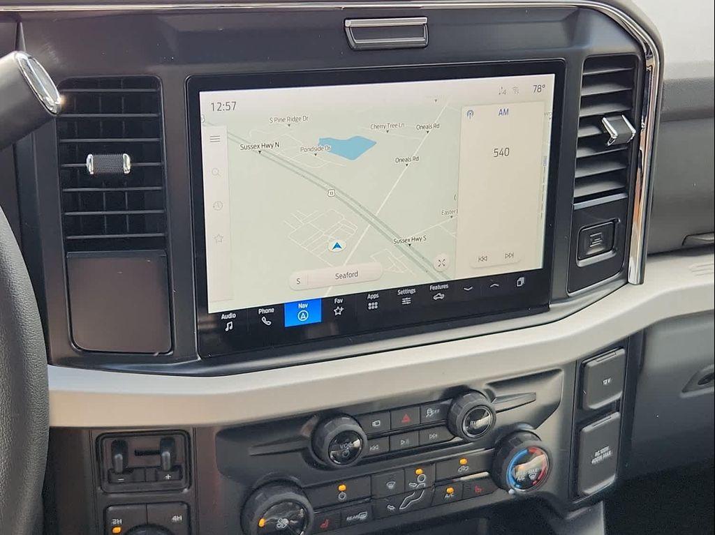 new 2026 Ford F-250 car, priced at $66,005