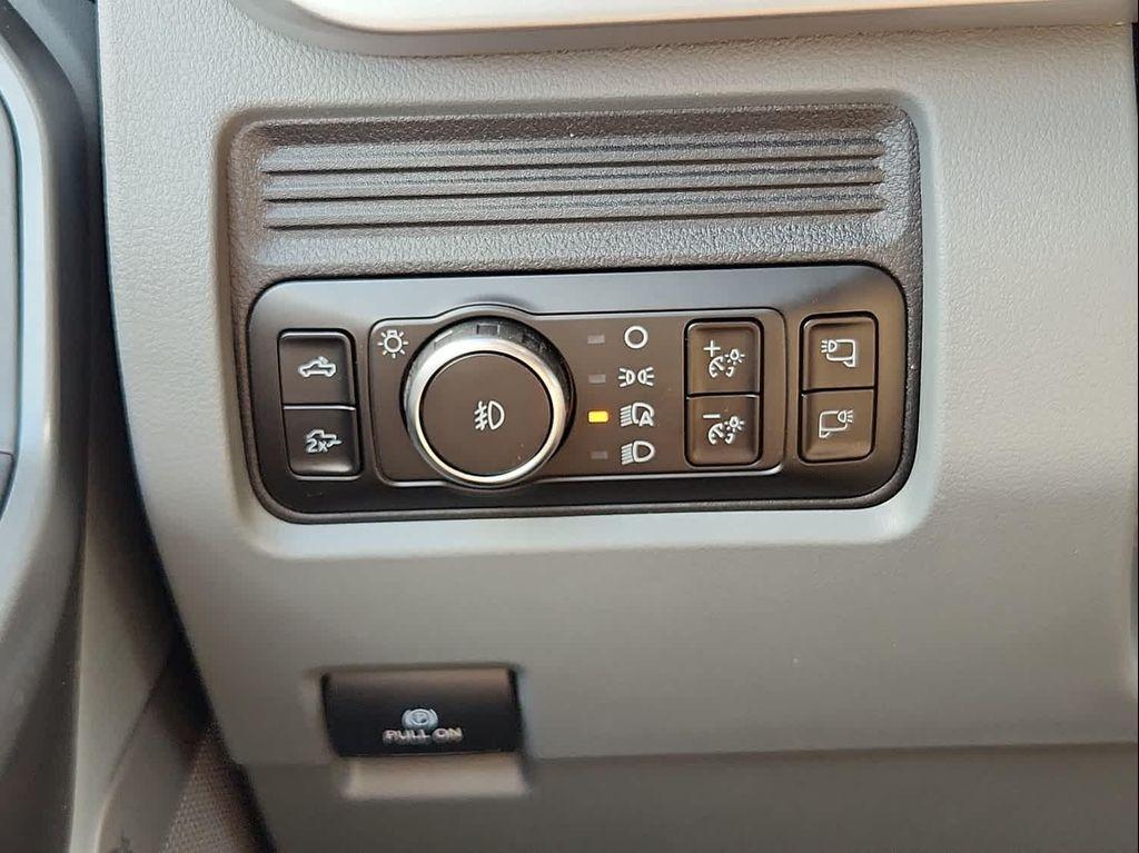 new 2026 Ford F-250 car, priced at $66,005