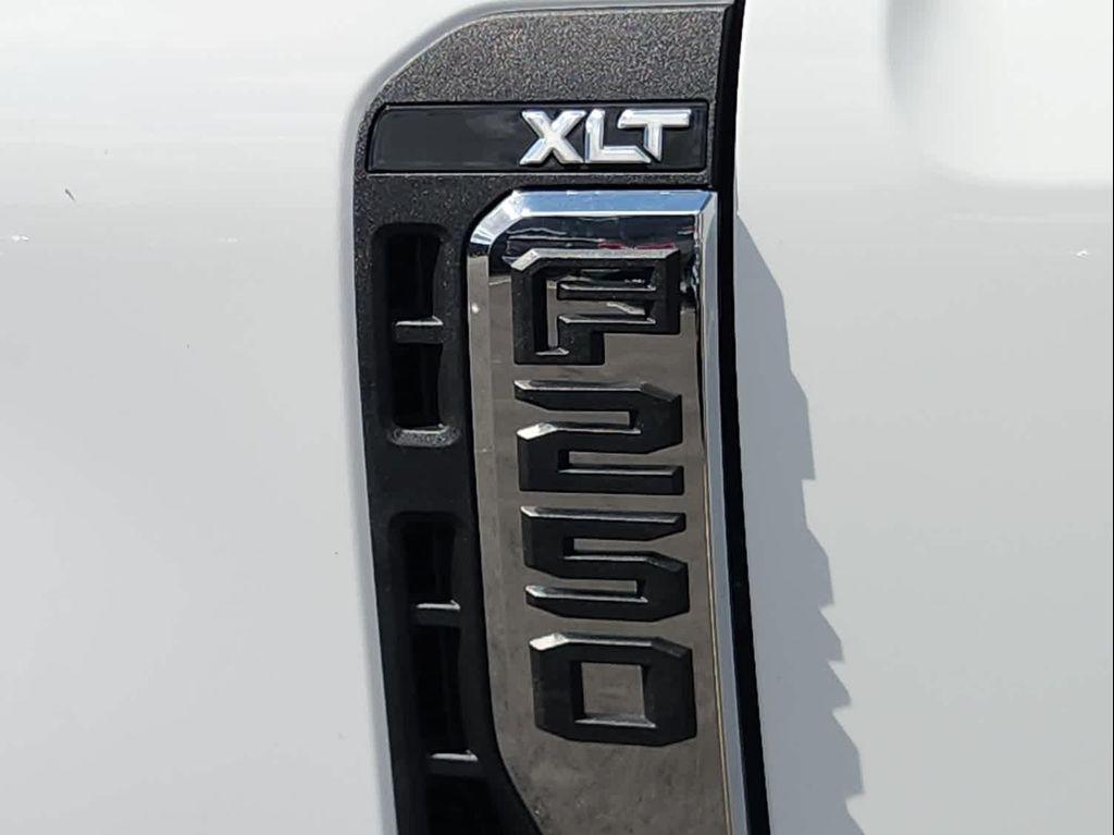 new 2026 Ford F-250 car, priced at $66,005